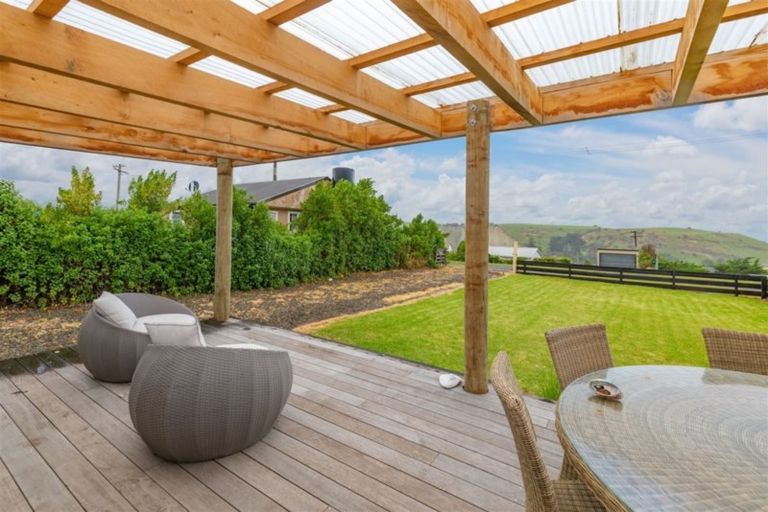 Photo of property in 8 Island Terrace, Motunau, Waipara, 7387