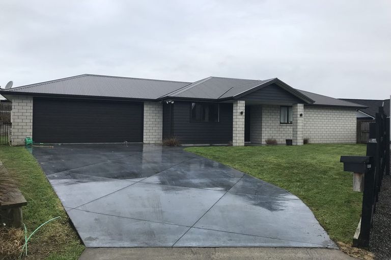 Photo of property in 19 Miranda Place, Flagstaff, Hamilton, 3210