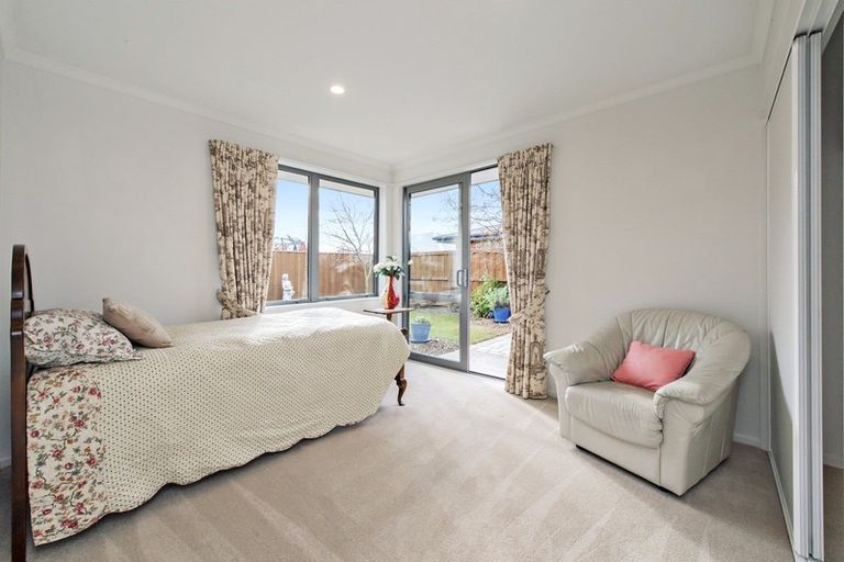 Photo of property in 39 Chandler Way, Rolleston, 7615