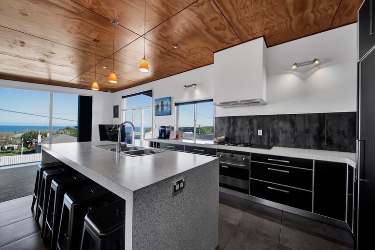 Photo of property in 8a Hira Street, Ohawe, Hawera, 4671