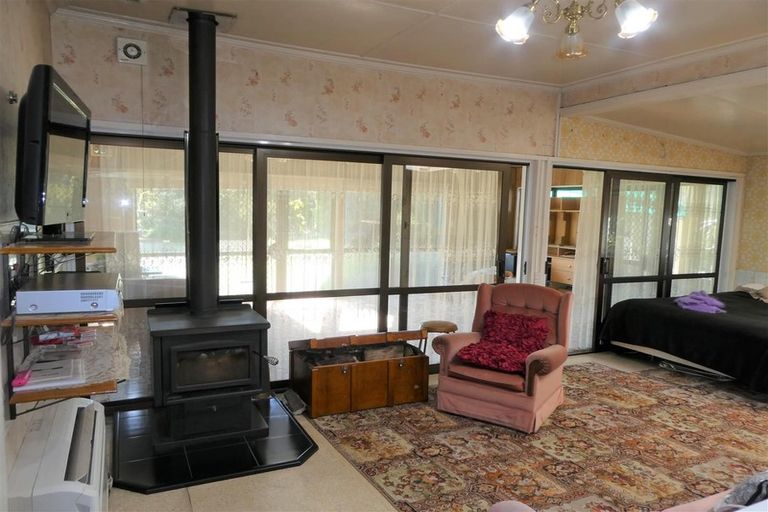 Photo of property in 206 Willowbank Avenue, Meeanee, Napier, 4183