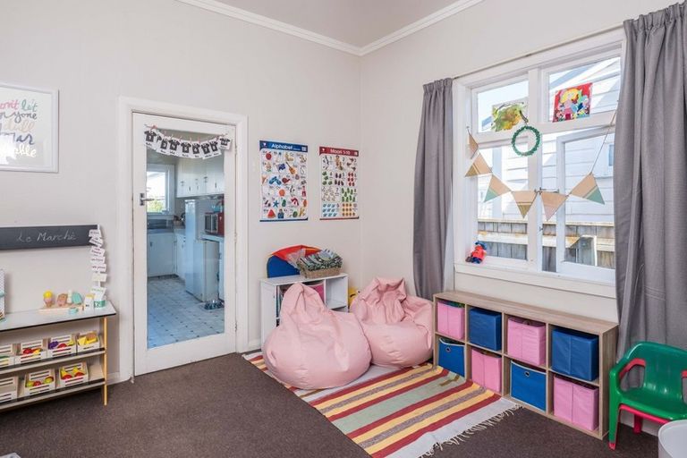 Photo of property in 79 Ross Street, Kilbirnie, Wellington, 6022