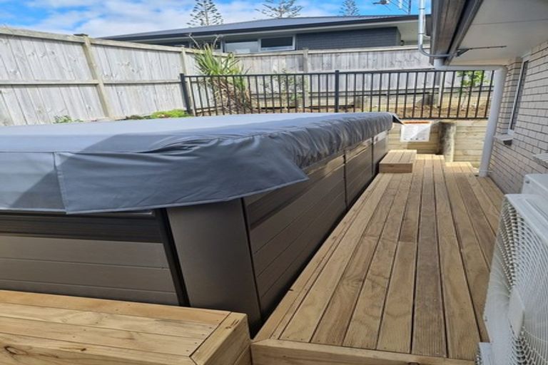 Photo of property in 15 Bellenden Crescent, Pokeno, 2402