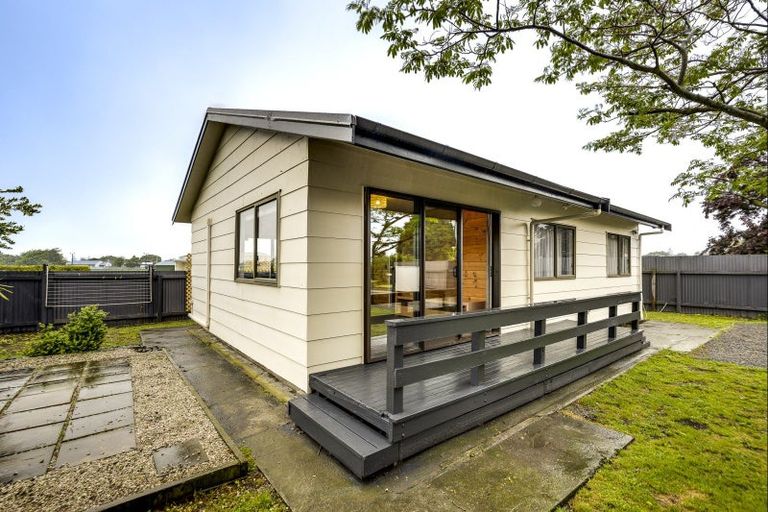Photo of property in 8a Sidey Place, Marewa, Napier, 4110