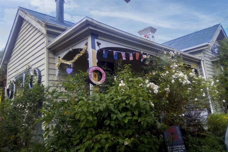 Photo of property in 3 Lyne Street, Nightcaps, 9630