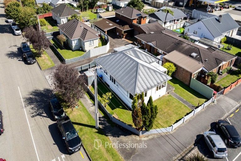 Photo of property in 15 Gower Street, Silverstream, Upper Hutt, 5019