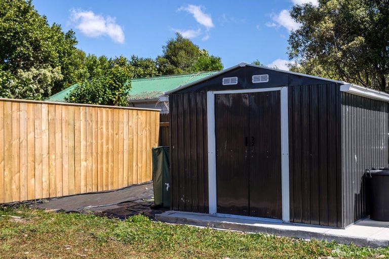 Photo of property in 36 Cotterville Crescent, Greytown, 5712