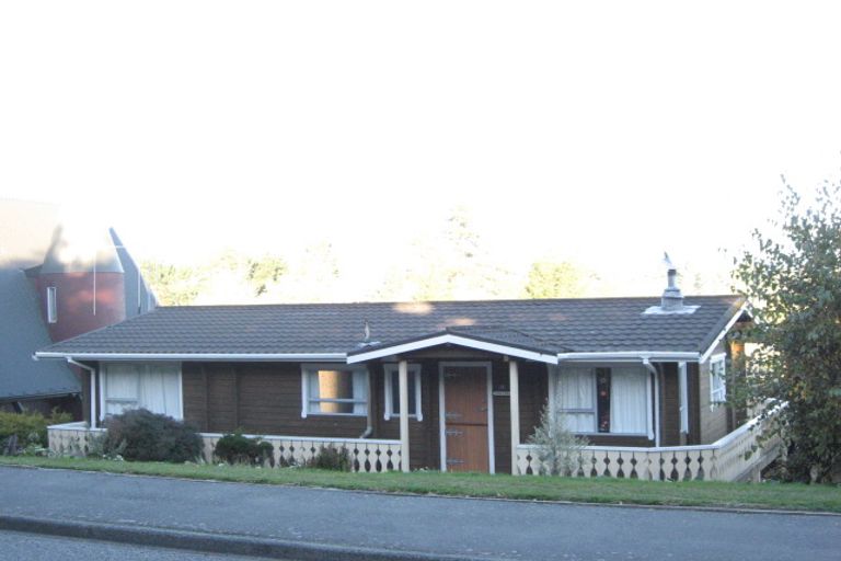 Photo of property in 21 Chalet Crescent, Hanmer Springs, 7334