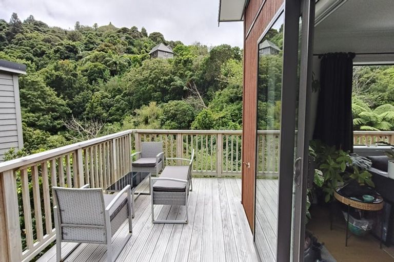 Photo of property in 8 Silverstream Road, Crofton Downs, Wellington, 6035