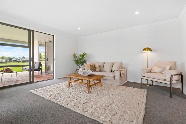 Photo of property in 21 Peakedale Drive, Matamata, 3400