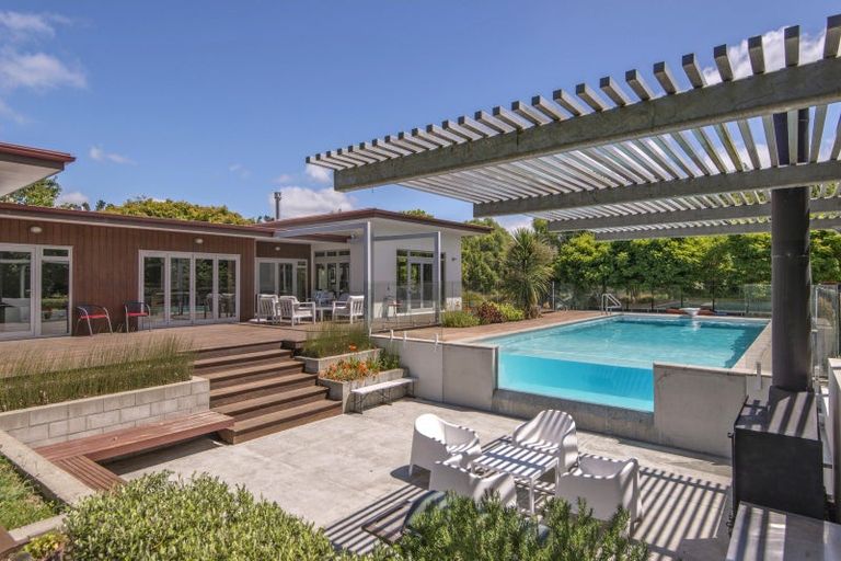 Photo of property in 387 Old Tai Tapu Road, Tai Tapu, Christchurch, 7672