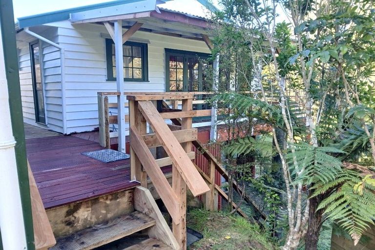 Photo of property in 969 Broadwood Road, Broadwood, Kohukohu, 0491