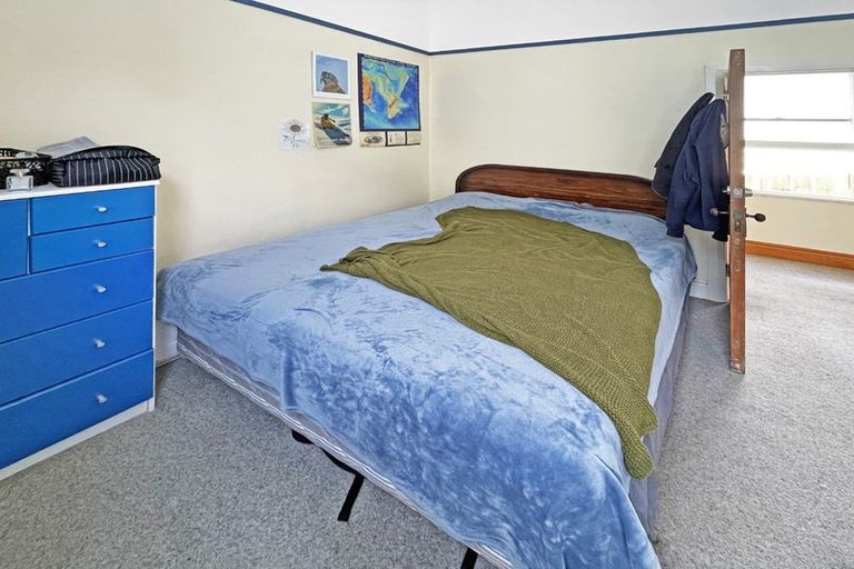 Photo of property in 127 Wallace Street, Mount Cook, Wellington, 6021