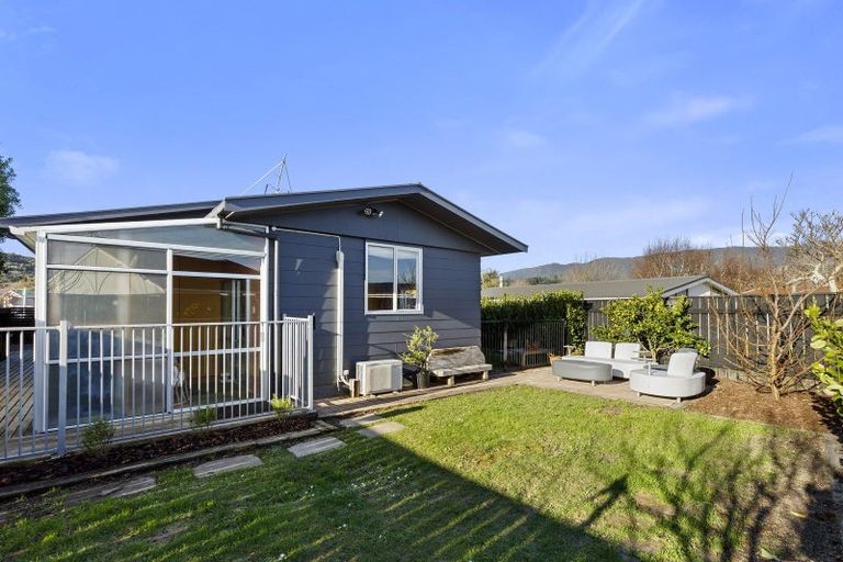 Photo of property in 59 Pasadena Crescent, Totara Park, Upper Hutt, 5018