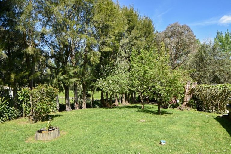 Photo of property in 1049 Longbush Road, Longbush, Masterton, 5884
