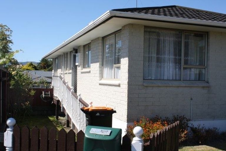 Photo of property in 82a College Street, Awapuni, Palmerston North, 4412