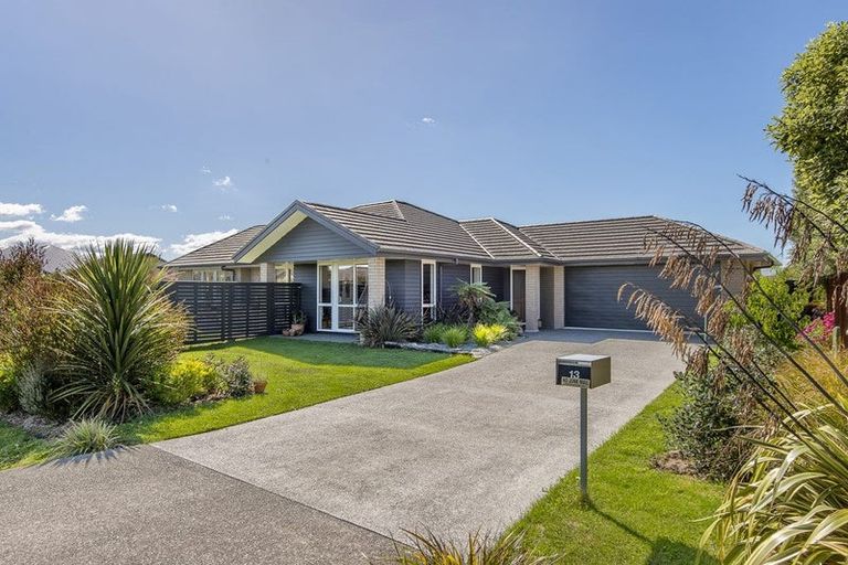 Photo of property in 13 Langer Road, Lincoln, 7608