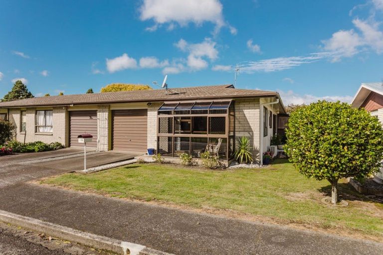 Photo of property in 11b George Street, Dannevirke, 4930