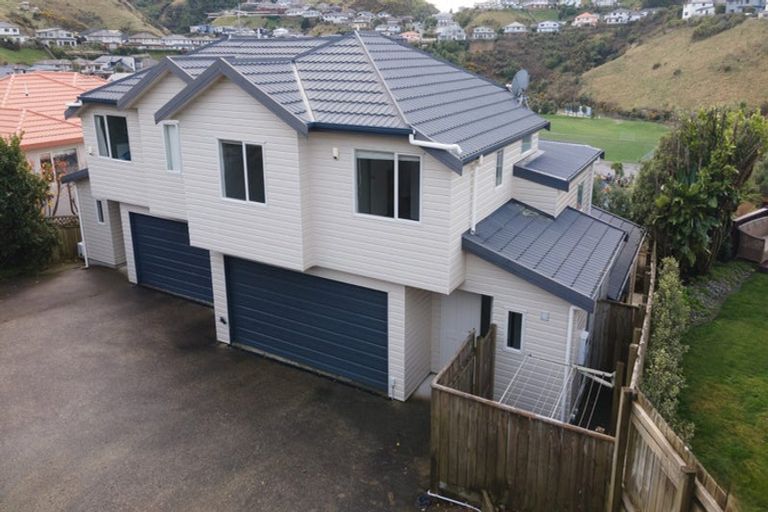 Photo of property in 17a Tattenhall Grove, Churton Park, Wellington, 6037
