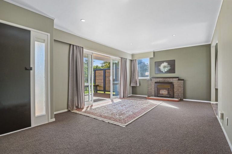 Photo of property in 25 Clouston Crescent, Fenton Park, Rotorua, 3010