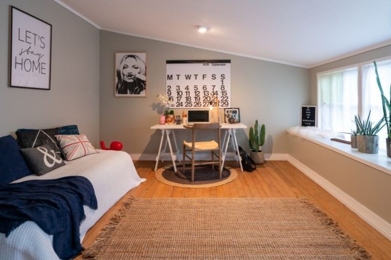 Photo of property in 8 Saint Mary Street, Thorndon, Wellington, 6011