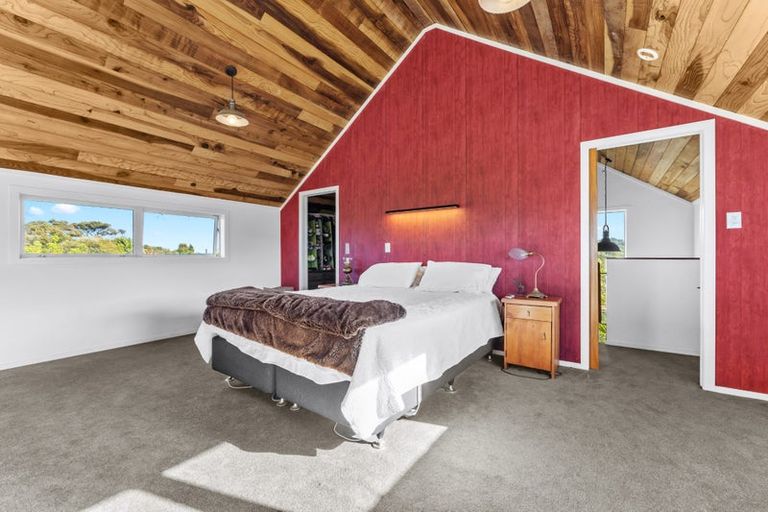 Photo of property in 516 Fordyce Road, South Head, Helensville, 0874