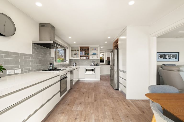 Photo of property in 1 Exmouth Street, Abbotsford, Dunedin, 9018