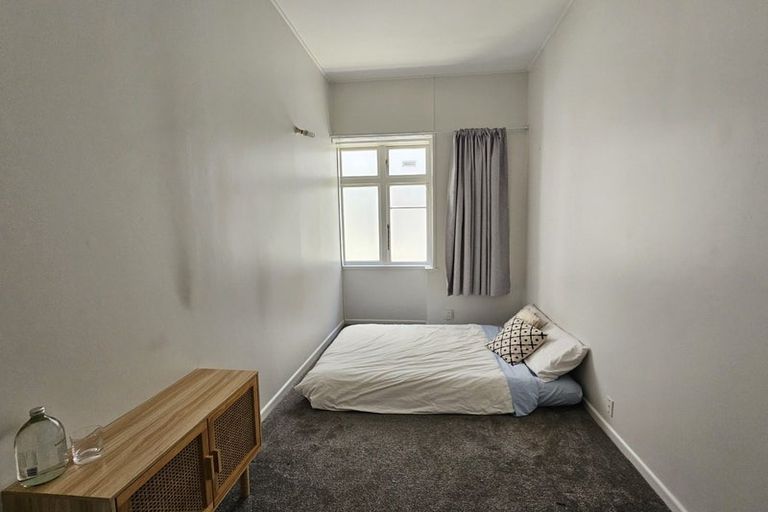 Photo of property in 23 Palmer Street, Aro Valley, Wellington, 6011