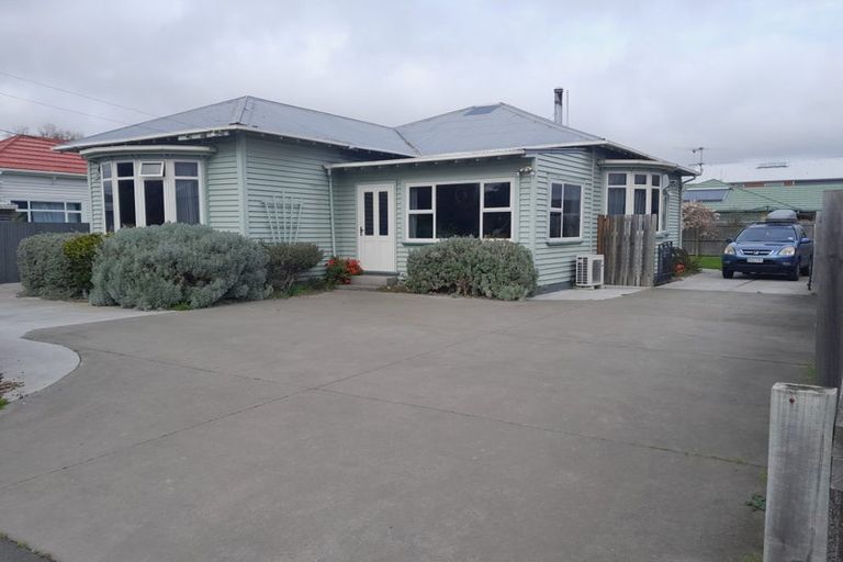 Photo of property in 156 Huxley Street, Sydenham, Christchurch, 8023