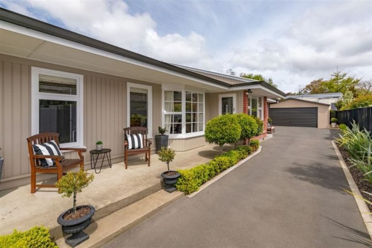 Photo of property in 25 Ryeland Avenue, Ilam, Christchurch, 8041