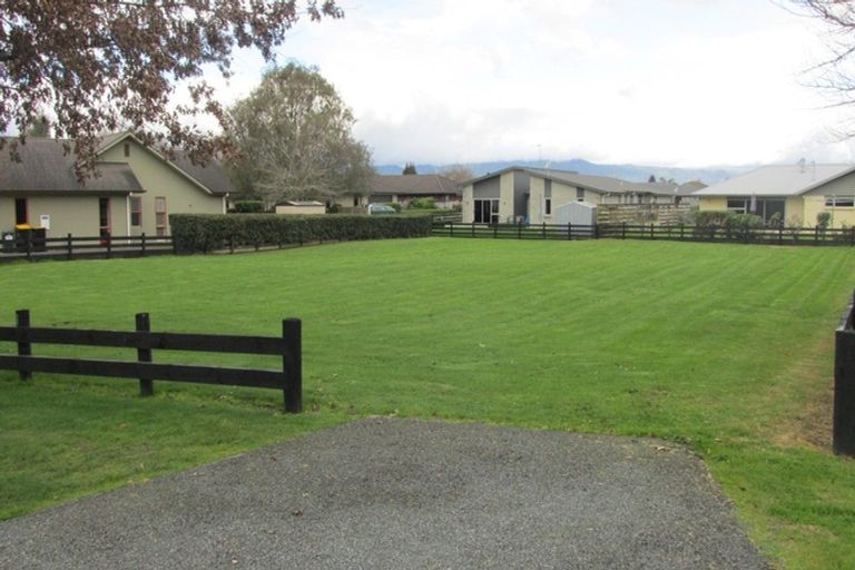 Photo of property in 11 Eldonwood Drive, Matamata, 3400