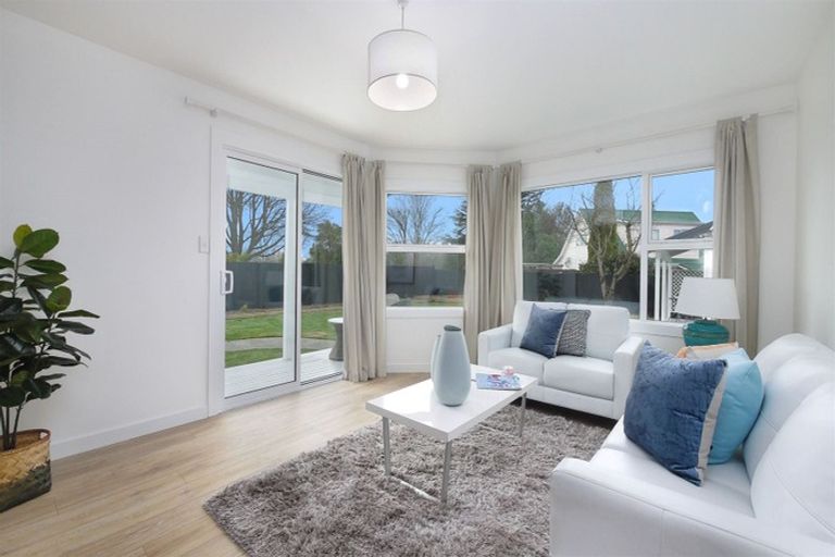 Photo of property in 144a Kerrs Road, Avonside, Christchurch, 8061