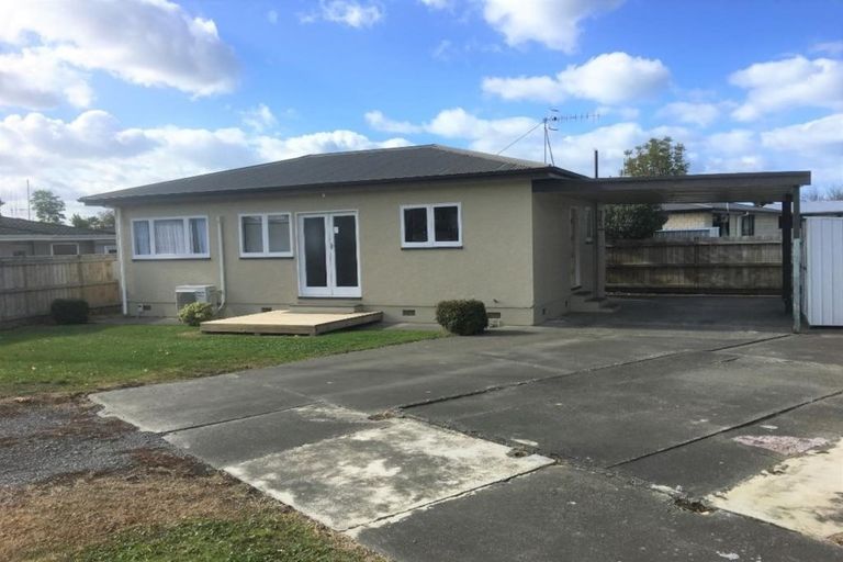 Photo of property in 458/1 Gloucester Street, Taradale, Napier, 4112