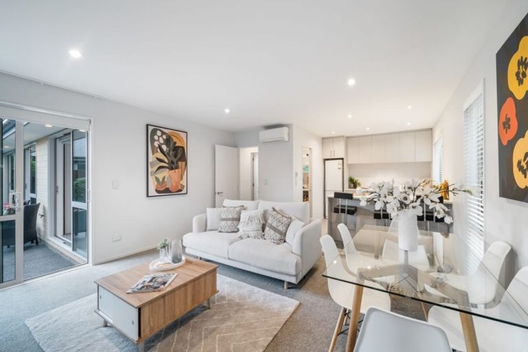 Photo of property in 21 Ashboult Street, Halswell, Christchurch, 8025