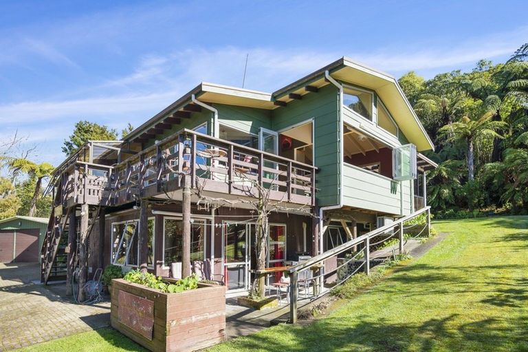 Photo of property in 444 Spencer Road, Lake Tarawera, Rotorua, 3076