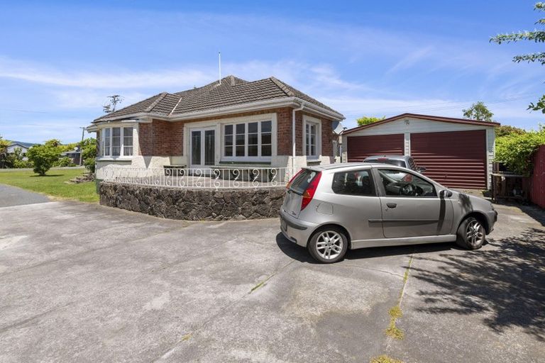 Photo of property in 8 Bennetts Road, Koutu, Rotorua, 3010