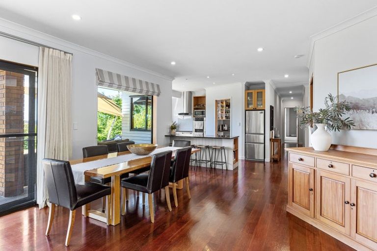 Photo of property in 15 Joblin Road, Wainui, Silverdale, 0994