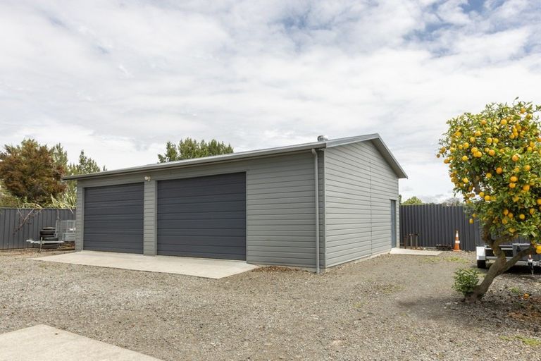 Photo of property in 9 Kauru Road, Waipatu, Hastings, 4172
