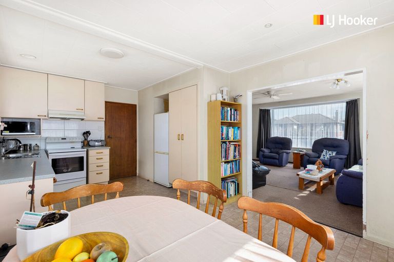 Photo of property in 3 Argyle Street, Mosgiel, 9024