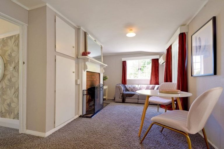 Photo of property in 107 Maclaggan Street, Dunedin Central, Dunedin, 9016