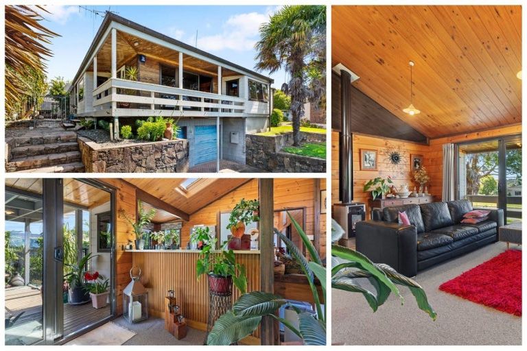 Photo of property in 38 Endeavour Avenue, Welcome Bay, Tauranga, 3112