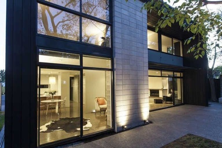 Photo of property in 55 Ranfurly Street, St Albans, Christchurch, 8014