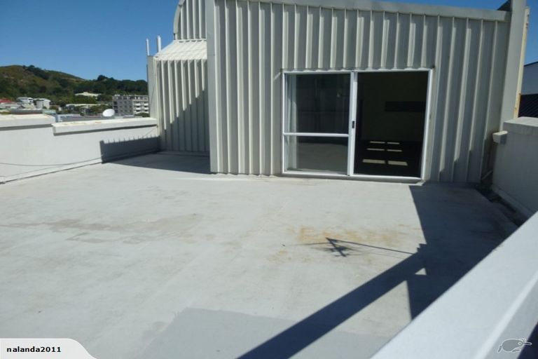 Photo of property in 23 Vivian Street, Te Aro, Wellington, 6011