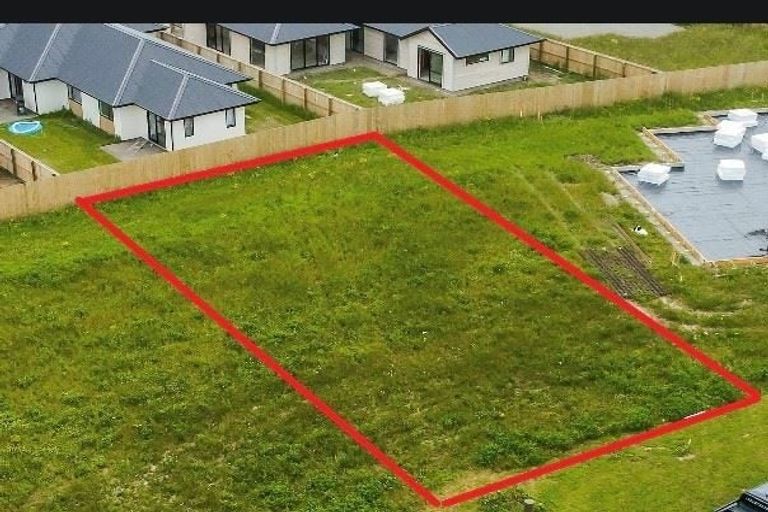 Photo of property in 9 Cleaver Street, Woodend, 7610