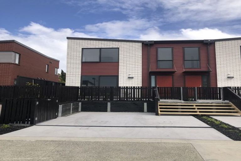 Photo of property in 30 Clark Road, Hobsonville, Auckland, 0616