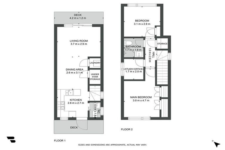 Photo of property in 3b Sheralee Place, Bucklands Beach, Auckland, 2014