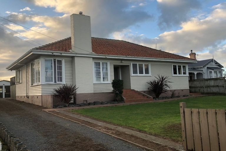 Photo of property in 75 North Street, Morrinsville, 3300