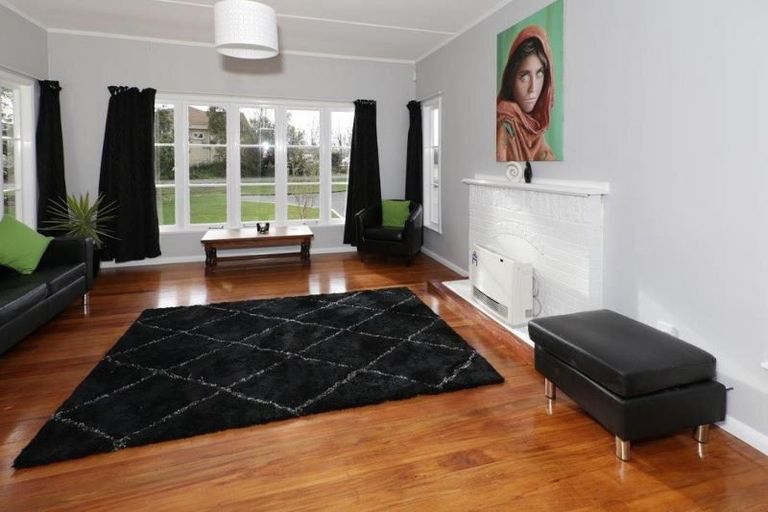 Photo of property in 9a Murray Street, Maeroa, Hamilton, 3200