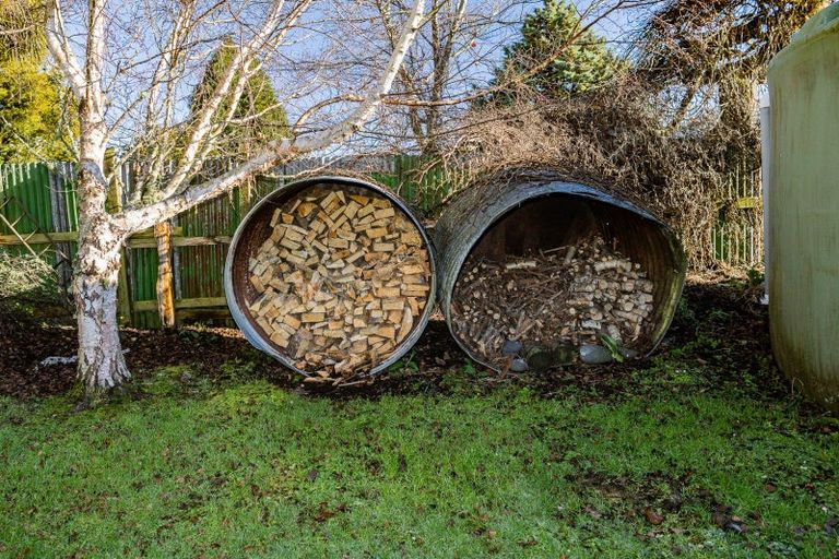 Photo of property in 26 Miharo Street, Rangataua, Ohakune, 4691