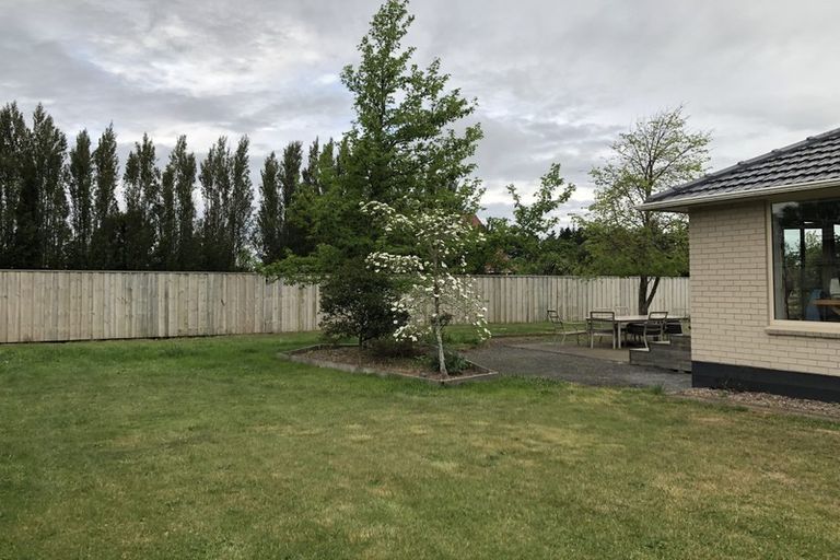 Photo of property in 68 Tiny Hill Drive, Rolleston, 7614